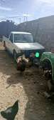 Isuzu tougher