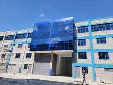 8,400 ft² Warehouse with Parking in Mlolongo