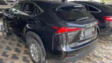 LEXUS NX300 2019MODEL