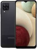 Samsung Galaxy A12 – 6.5″ – 64GB ROM + 4GB RAM – Dual SIM