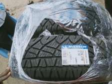 225/75R16 Brand new Michelin tyres.