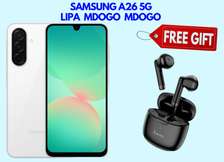 Samsung A26 5G (Lipa Mdogo Mdogo)