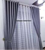 BEST CURTAINS WITH SHEERS