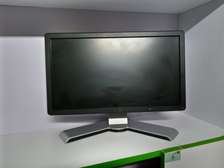 Dell 20 inch stretch monitor