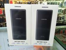Samsung 25W Battery Pack 20,000mAh  powerbank
