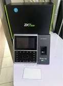 Zkteco Iface 302 Time Attendance And Access Control Terminal