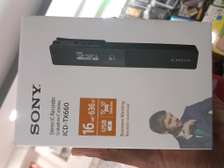 Sony ICD-TX660 Voice Recorder