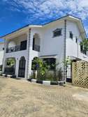4 Bed Townhouse with En Suite at Nyali