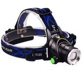 OUTDOOR HEADLAMPS