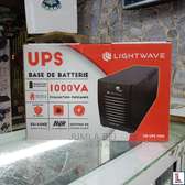 1000VA Lightwave UPS Battery