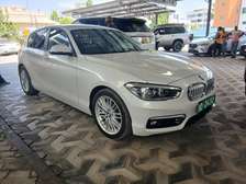 Bmw 118i