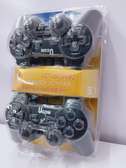 UCOM Double PC //USB Dualshock //Game Pads,,controller