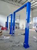 TWO AND FOUR POST CAR LIFT FOR SALE