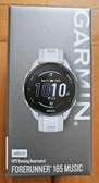 GARMIN FORERUNNER 165 MUSIC
