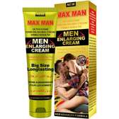 MAX MAN Men Enlarging Cream