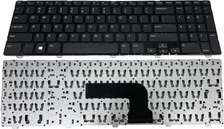 Dell Inspiron 15 3521 3531 3537 Keyboards