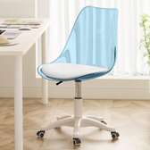 Office chairs: Eames swivel adjustable chair