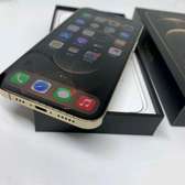 Apple Iphone 12 Pro Max 512Gb Gold