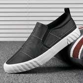 Leather Rubbers Size 36-42