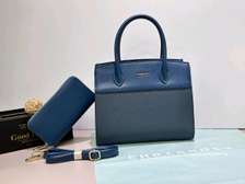 2 in 1 LADIES HANDBAGS