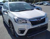SUBARU FORESTER SK9 2500CC 2019