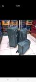 Suitcases travelling bags available