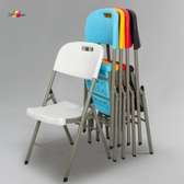 Heavy Duty Foldable Chairs