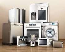 WASHING MACHINES, FRIDGE,COOKER,DISHWASHER REPAIR