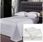 Pure cotton king-size cotton bedsheets