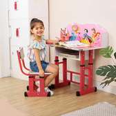 Office Chair: Premium Kids Study Table and Chair