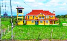 Ruiru East Mwalimu Farm plots for sale- Haven Court
