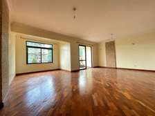 3 Bed Apartment with En Suite in Lavington