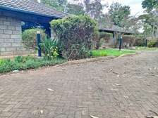 3 Bed House with En Suite at Old Muthaiga