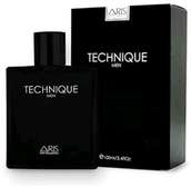 Aris Technique - perfume for men - 100ml, Eau de Parfum