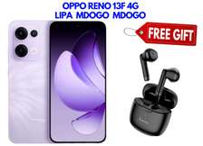 Oppo Reno 13F 4G (Lipa Mdogo Mdogo)