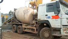 Concrete mixture Truck,,,HOWO |HOWO mixture