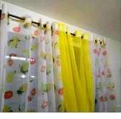 kitchen curtains