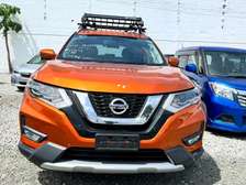 NISSAN XTRAIL