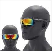 Sports Cycling Glasses Sun glasses Myopia Running Frame Eye