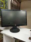 HP 20 Inch Monitor wide(available).