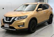 2019 Nissan X-trail, Hybrid Version, 4wd