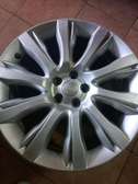 Rims size 21 for landrover and rangerover