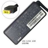lenovo 65watts usb