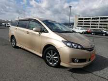 GOLD WISH (MKOPO/HIRE PURCHASE ACCEPTED)