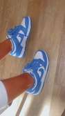 Best Original Blue Nike shoes 37-42