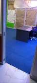 Delta 4mm wall to wall carpets