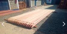 Pergolas timber sales(supply only)
