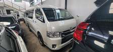 Hiace 9L