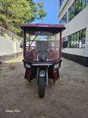 2023 New Jinpeng Electric TukTuk