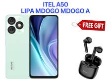 Itel A50 (Lipa Mdogo Mdogo)